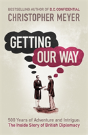 Getting Our Way - Preview