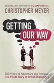 Capa do artigo Getting Our Way