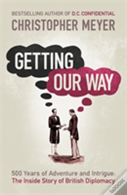 Capa do artigo Getting Our Way