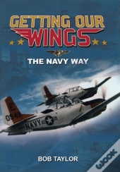 Getting Our Wings