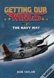 Capa do artigo Getting Our Wings