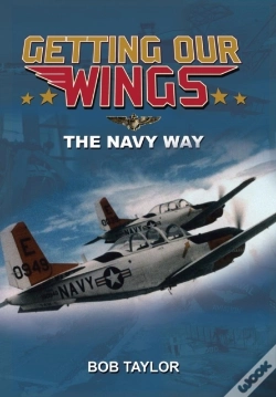 Capa do artigo Getting Our Wings