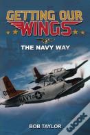 Getting Our Wings