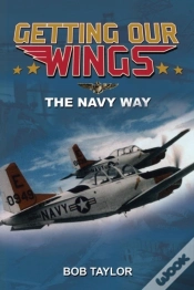Capa do artigo Getting Our Wings