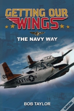 Capa do artigo Getting Our Wings