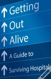 Capa do artigo Getting Out Alive