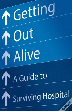 Capa do artigo Getting Out Alive