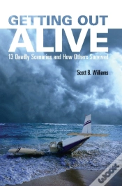 Capa do artigo Getting Out Alive