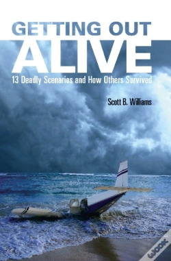 Capa do artigo Getting Out Alive