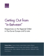 Getting Out From "In-Between" - Preview