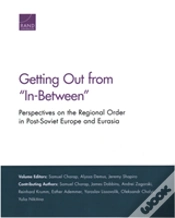 Capa do artigo Getting Out From "In-Between"