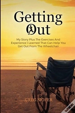 Capa do artigo Getting Out