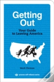 Capa do artigo Getting Out
