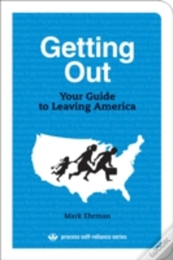 Capa do artigo Getting Out