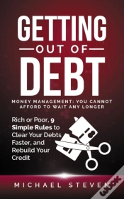 Capa do artigo Getting Out Of Debt