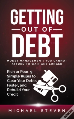 Capa do artigo Getting Out Of Debt