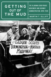 Capa do artigo Getting Out Of The Mud
