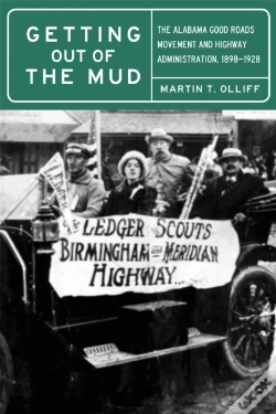 Capa do artigo Getting Out Of The Mud