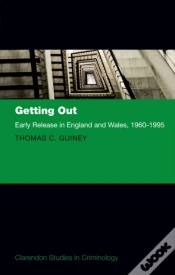 Capa do artigo Getting Out