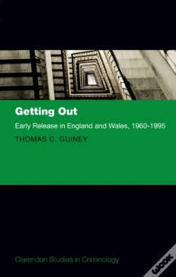 Capa do artigo Getting Out