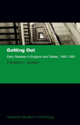 Getting Out - Preview