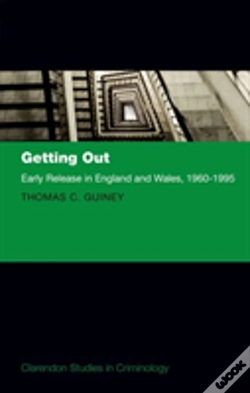 Capa do artigo Getting Out
