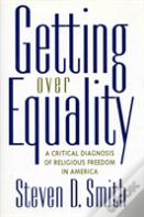 Getting Over Equality
