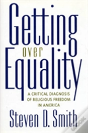 Capa do artigo Getting Over Equality