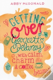 Capa do artigo Getting Over Garrett Delaney