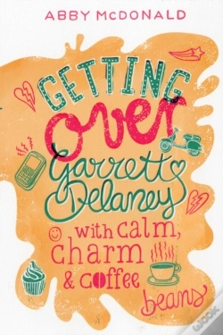 Capa do artigo Getting Over Garrett Delaney