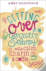 Capa do artigo Getting Over Garrett Delaney