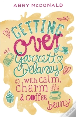 Capa do artigo Getting Over Garrett Delaney