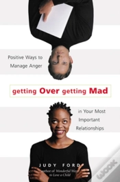 Capa do artigo Getting Over Getting Mad