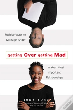 Capa do artigo Getting Over Getting Mad
