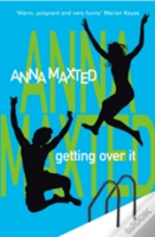 Capa do artigo Getting Over It
