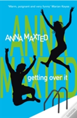Capa do artigo Getting Over It