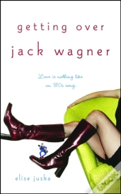 Capa do artigo Getting Over Jack Wagner