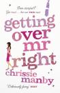 Getting Over Mr Right - Preview