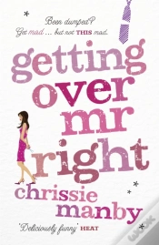 Capa do artigo Getting Over Mr Right
