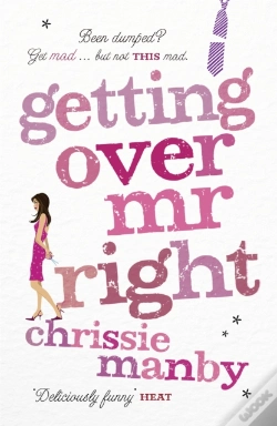 Capa do artigo Getting Over Mr Right