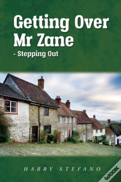 Capa do artigo Getting Over Mr Zane - Stepping Out