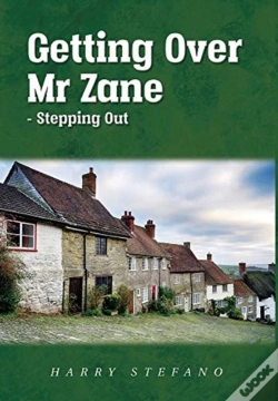 Capa do artigo Getting Over Mr Zane - Stepping Out