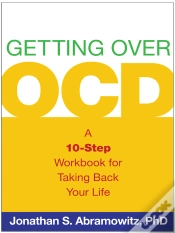 Capa do artigo Getting Over Ocd