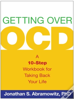 Capa do artigo Getting Over Ocd