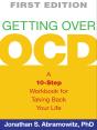 Getting Over Ocd - Preview