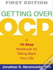 Capa do artigo Getting Over Ocd