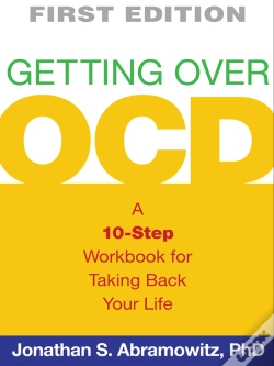 Capa do artigo Getting Over Ocd