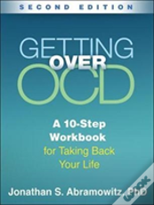 Getting Over Ocd, Second Edition