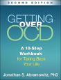 Getting Over Ocd, Second Edition - Preview