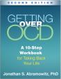 Getting Over Ocd, Second Edition - Preview